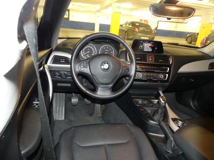 Photo 3 VIN: WBA1V910605B17187 - BMW 1-REEKS 