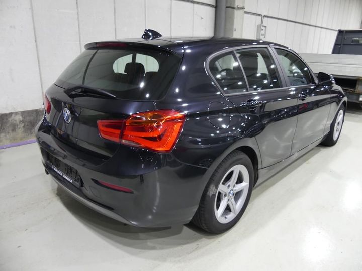 Photo 2 VIN: WBA1V910605D72146 - BMW 1 HATCH 