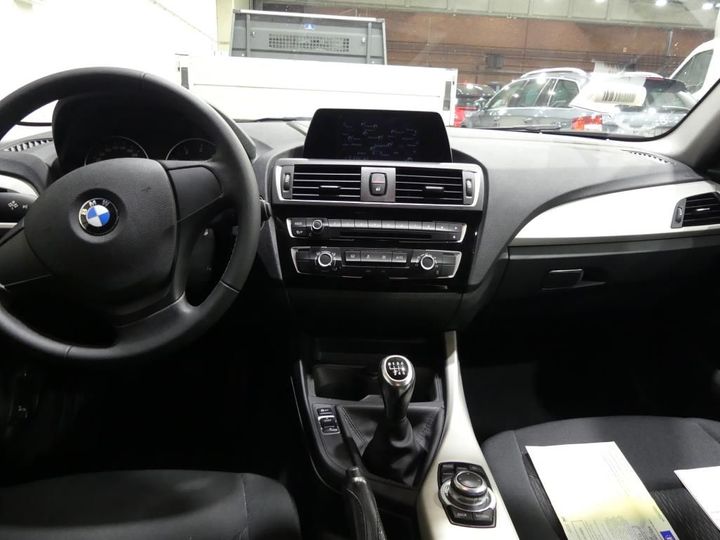 Photo 7 VIN: WBA1V910605D72146 - BMW 1 HATCH 