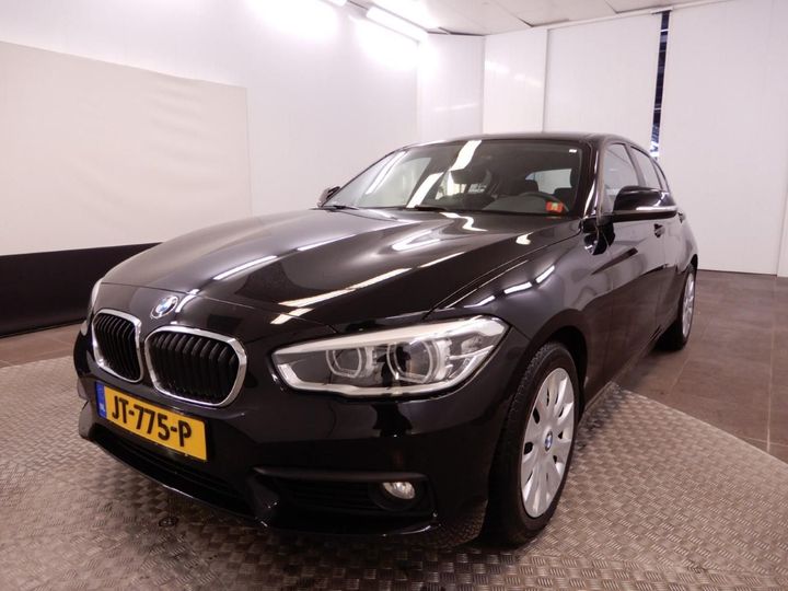 Photo 1 VIN: WBA1V910605D73247 - BMW 116D 