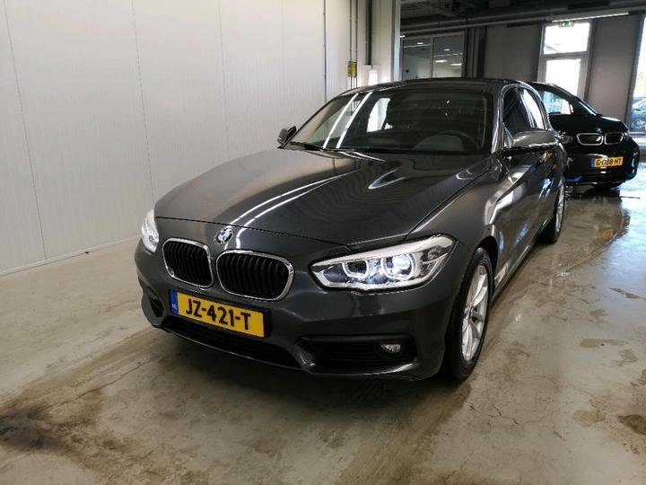 Photo 1 VIN: WBA1V910605D73684 - BMW 116 