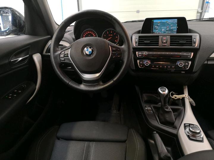 Photo 6 VIN: WBA1V910605D73684 - BMW 116 