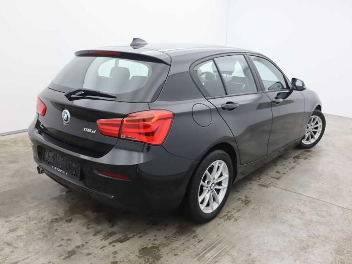 Photo 2 VIN: WBA1V910605D73734 - BMW 1-SERIE &#3915 