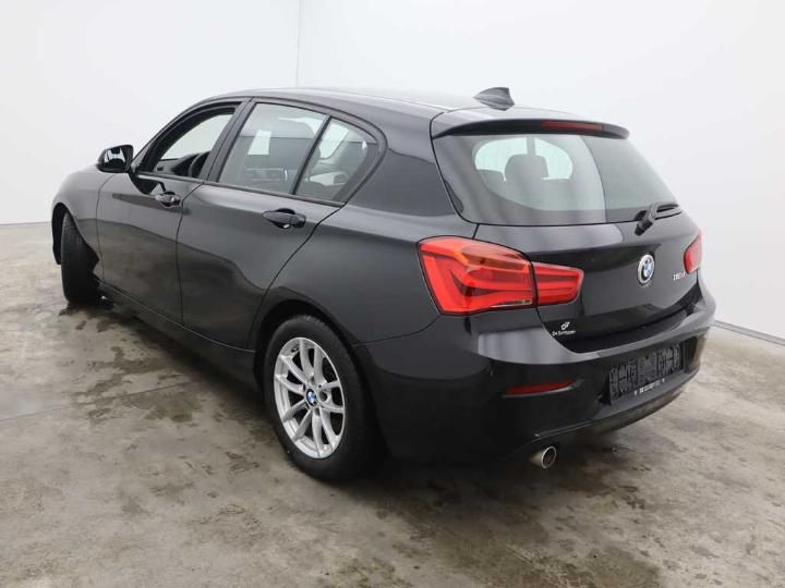 Photo 7 VIN: WBA1V910605D73734 - BMW 1-SERIE &#3915 