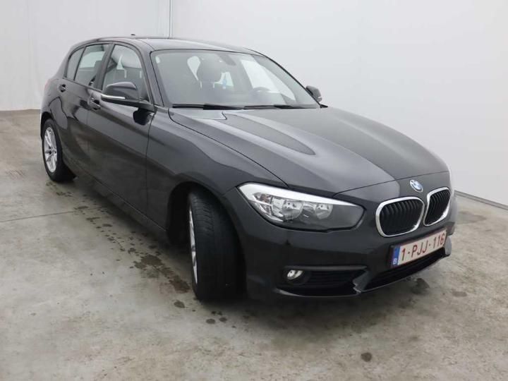 Photo 8 VIN: WBA1V910605D73734 - BMW 1-SERIE &#3915 