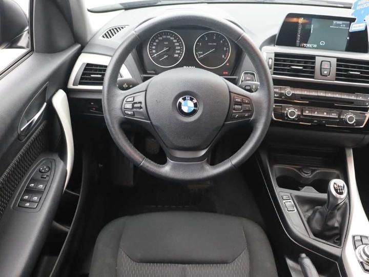 Photo 9 VIN: WBA1V910605D73734 - BMW 1-SERIE &#3915 