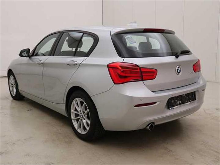 Photo 10 VIN: WBA1V910605D74270 - BMW 1-REEKS 