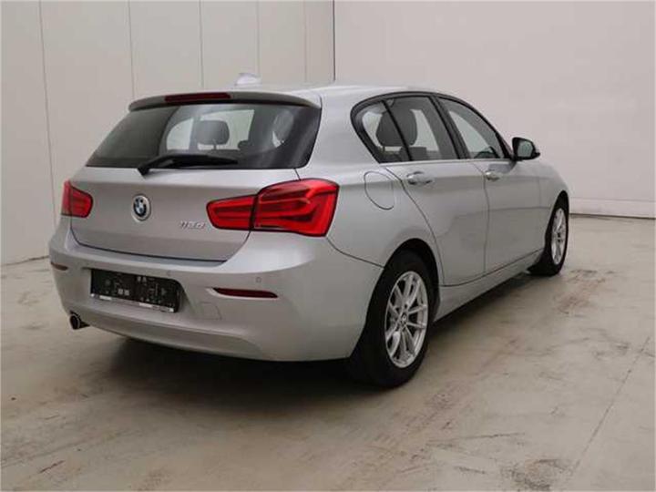 Photo 11 VIN: WBA1V910605D74270 - BMW 1-REEKS 