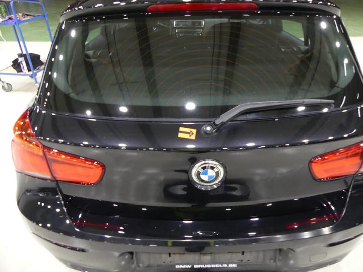 Photo 26 VIN: WBA1V910605D74334 - BMW 1 HATCH 