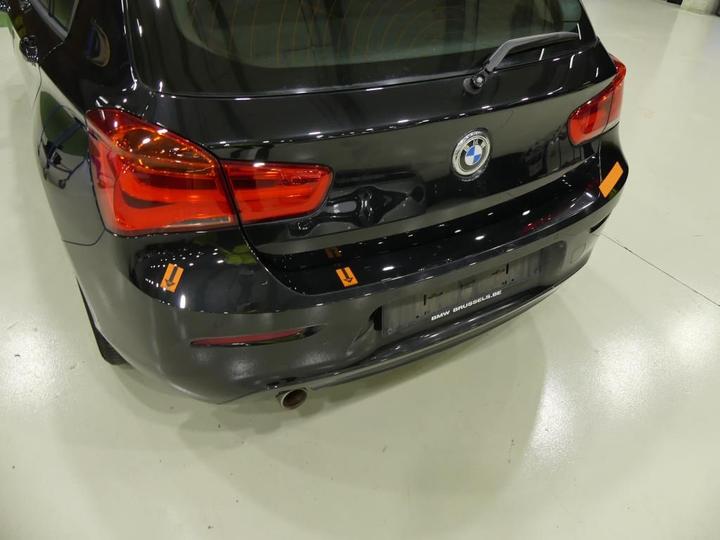 Photo 28 VIN: WBA1V910605D74334 - BMW 1 HATCH 