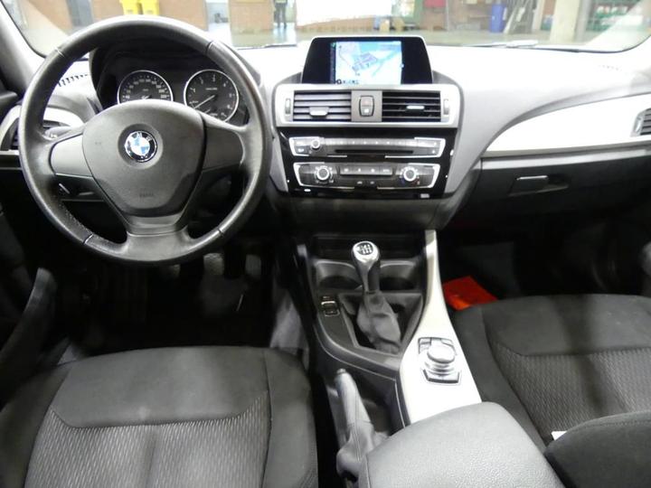 Photo 7 VIN: WBA1V910605D74334 - BMW 1 HATCH 