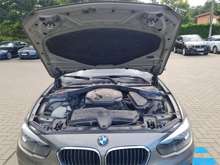 Photo 10 VIN: WBA1V910605D74446 - BMW 1 HATCH 