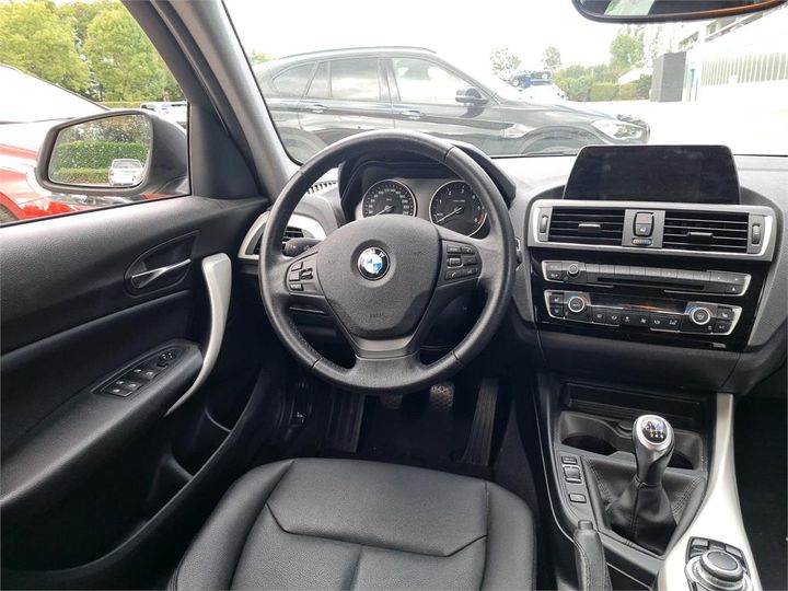 Photo 12 VIN: WBA1V910605D74446 - BMW 1 HATCH 