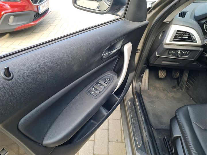 Photo 13 VIN: WBA1V910605D74446 - BMW 1 HATCH 