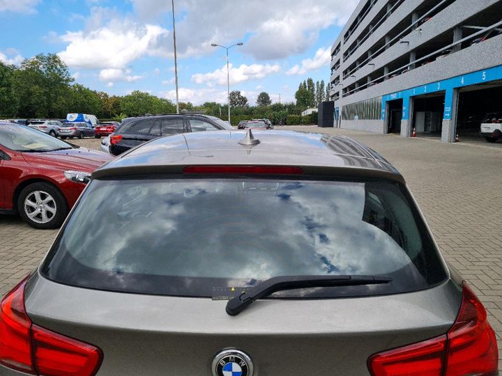 Photo 16 VIN: WBA1V910605D74446 - BMW 1 HATCH 