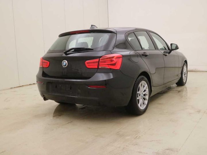 Photo 10 VIN: WBA1V910605G94012 - BMW 1-REEKS 