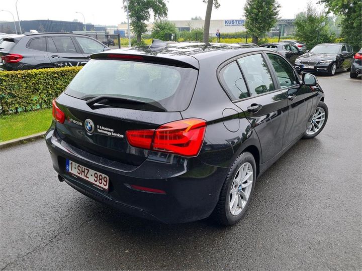 Photo 2 VIN: WBA1V910605G94012 - BMW 1-REEKS 