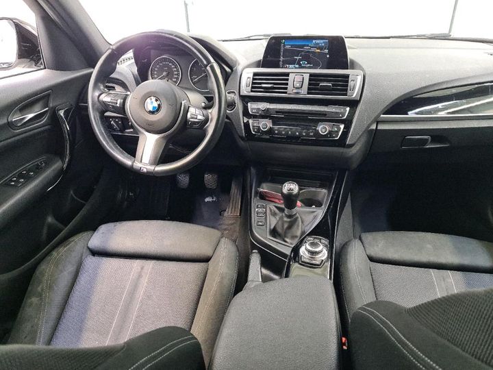 Photo 6 VIN: WBA1V91060V735414 - BMW 116 