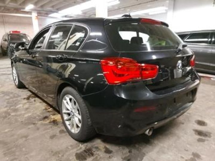 Photo 3 VIN: WBA1V91060V736756 - BMW 1 HATCH DIESEL - 2015 