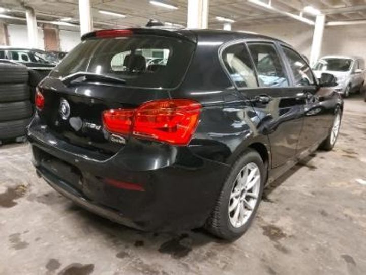 Photo 4 VIN: WBA1V91060V736756 - BMW 1 HATCH DIESEL - 2015 