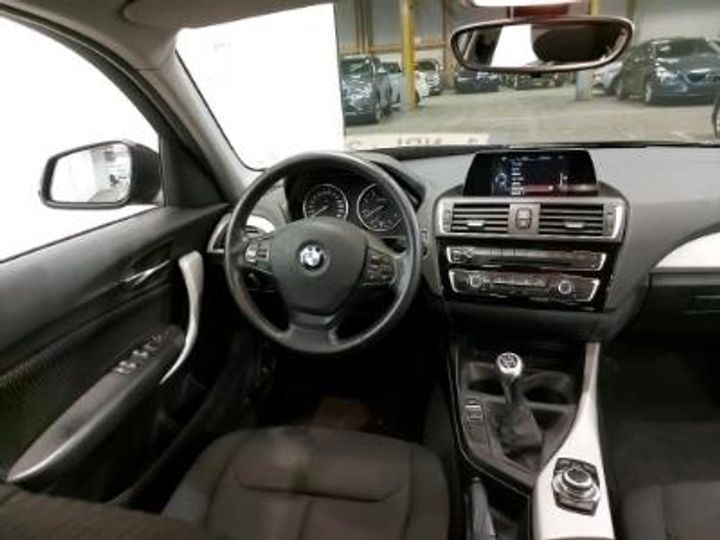 Photo 9 VIN: WBA1V91060V736756 - BMW 1 HATCH DIESEL - 2015 