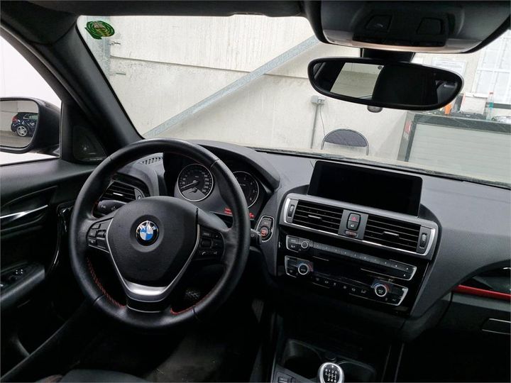 Photo 12 VIN: WBA1V91060V737793 - BMW 1 HATCH 