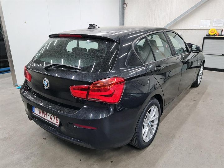 Photo 2 VIN: WBA1V91060V737793 - BMW 1 HATCH 