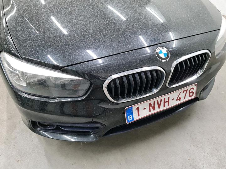 Photo 34 VIN: WBA1V91060V737793 - BMW 1 HATCH 