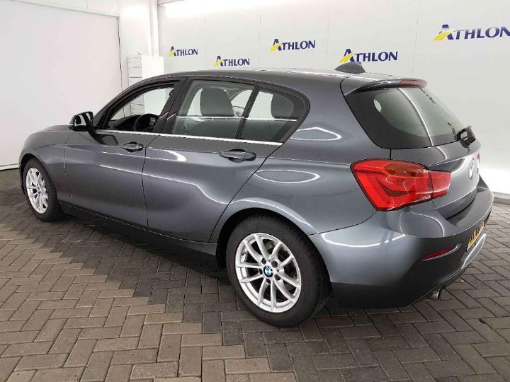 Photo 3 VIN: WBA1V91060V738751 - BMW 1 SERIE 