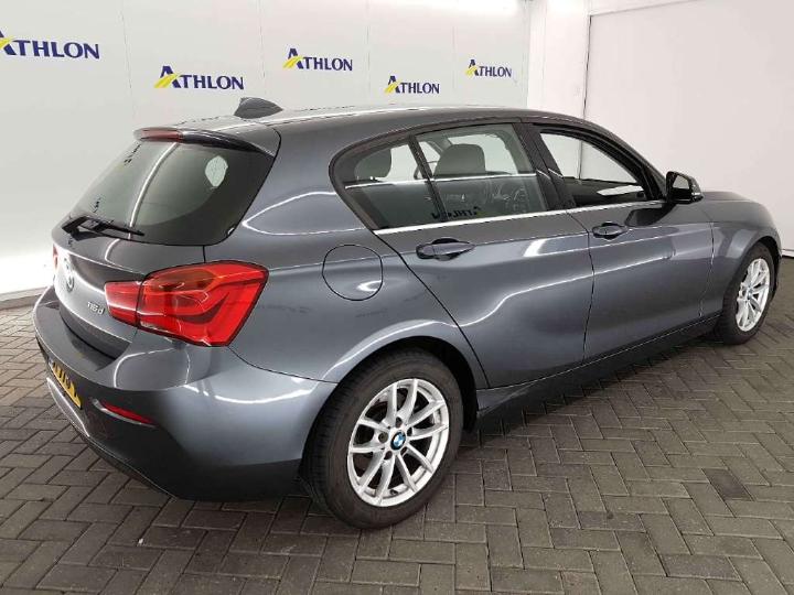 Photo 4 VIN: WBA1V91060V738751 - BMW 1 SERIE 