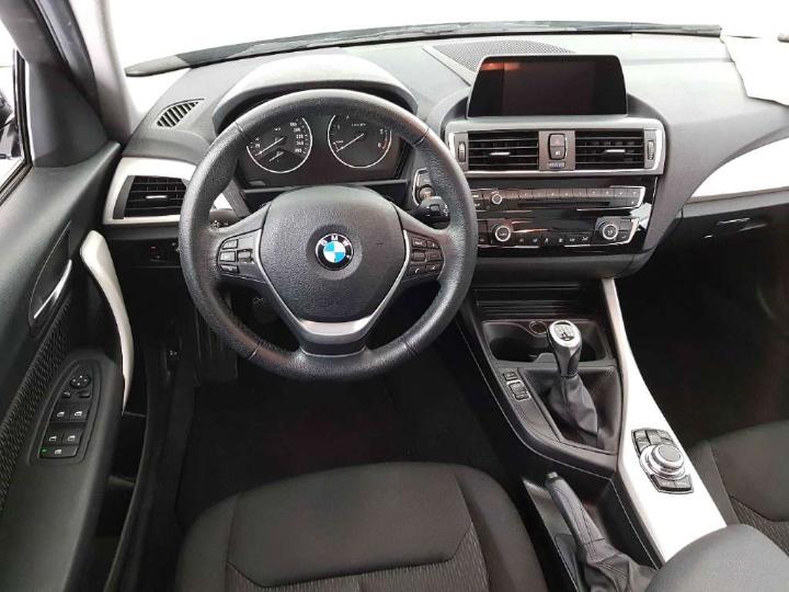 Photo 7 VIN: WBA1V91060V738751 - BMW 1 SERIE 