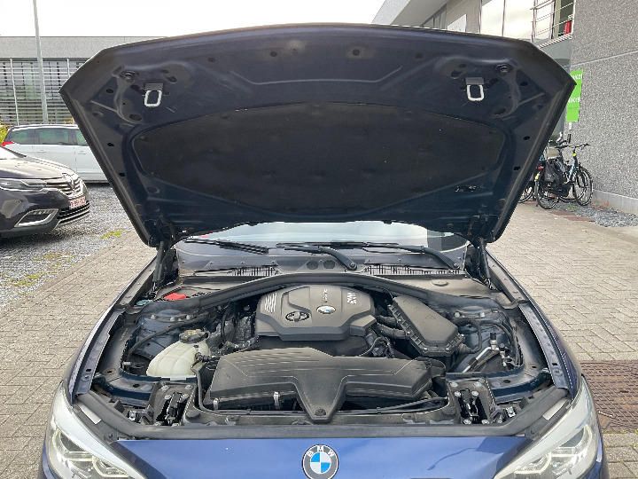 Photo 28 VIN: WBA1V91060V738779 - BMW 1 SERIES SPORTS HATCH 