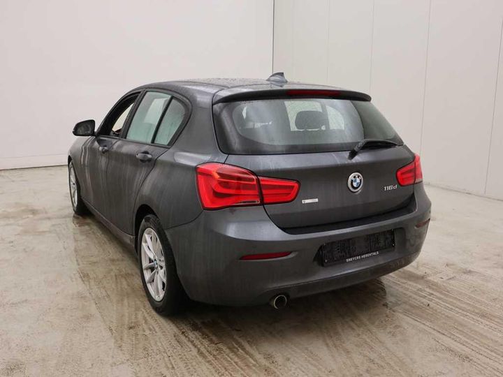 Photo 10 VIN: WBA1V91060V738815 - BMW BMW 1 SERIES 