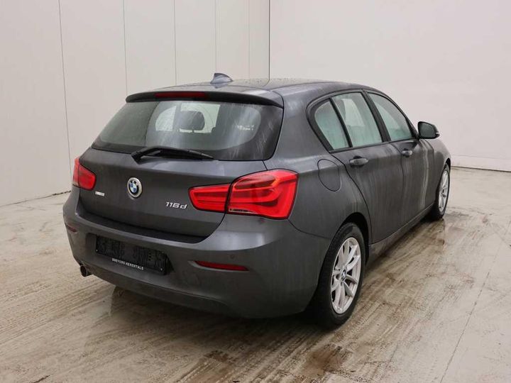 Photo 11 VIN: WBA1V91060V738815 - BMW BMW 1 SERIES 