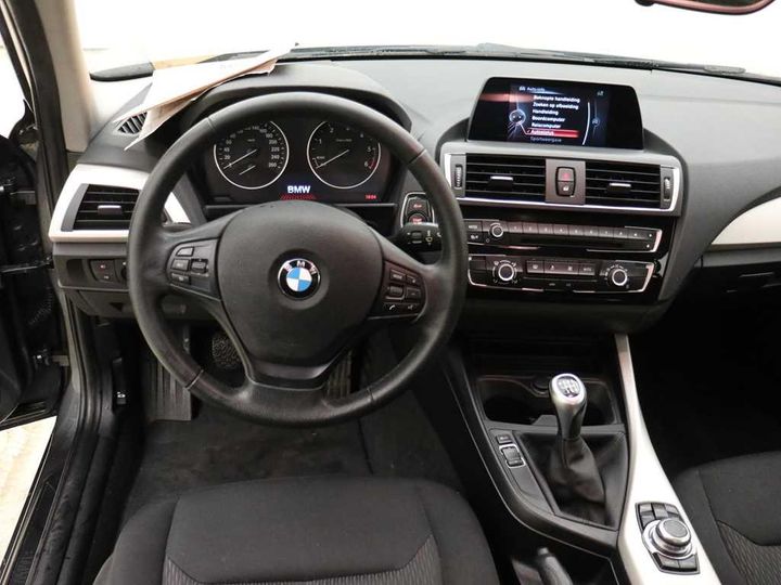 Photo 15 VIN: WBA1V91060V738815 - BMW BMW 1 SERIES 