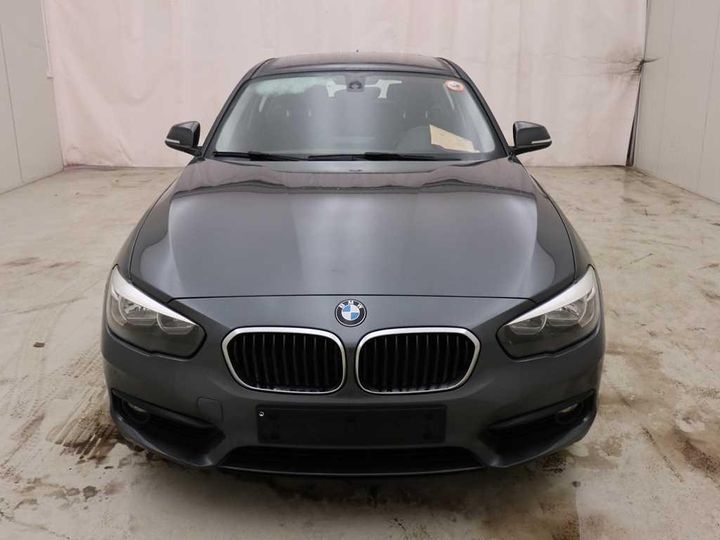 Photo 16 VIN: WBA1V91060V738815 - BMW BMW 1 SERIES 