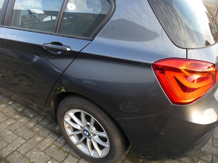 Photo 29 VIN: WBA1V91060V738815 - BMW BMW 1 SERIES 