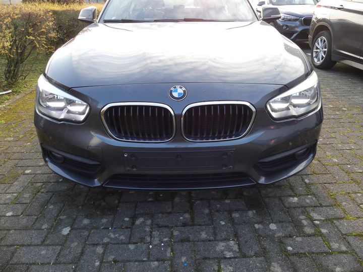 Photo 33 VIN: WBA1V91060V738815 - BMW BMW 1 SERIES 