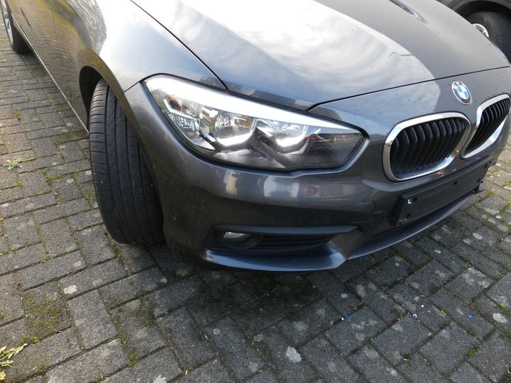 Photo 34 VIN: WBA1V91060V738815 - BMW BMW 1 SERIES 