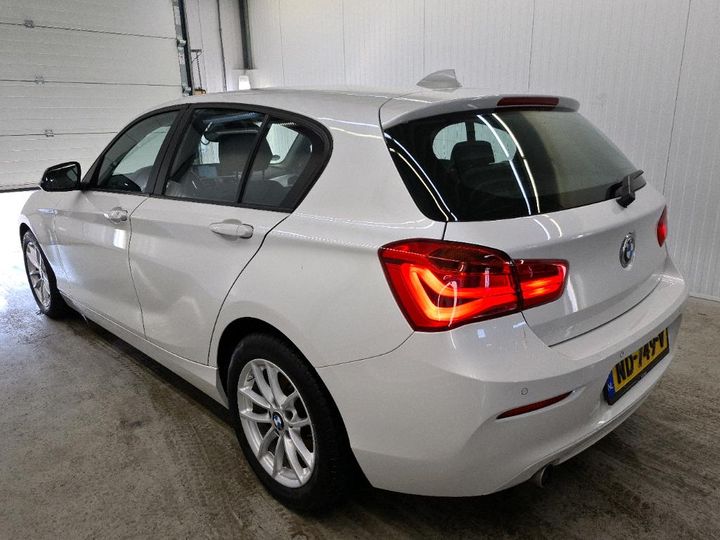 Photo 3 VIN: WBA1V91060V739446 - BMW 116 