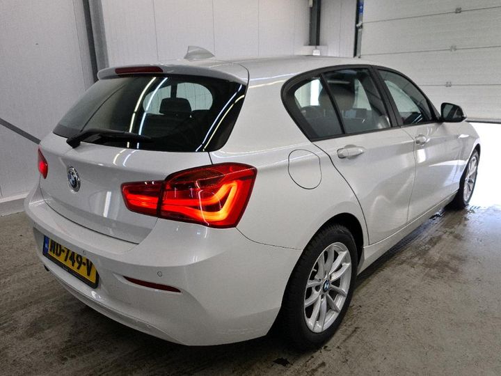 Photo 4 VIN: WBA1V91060V739446 - BMW 116 