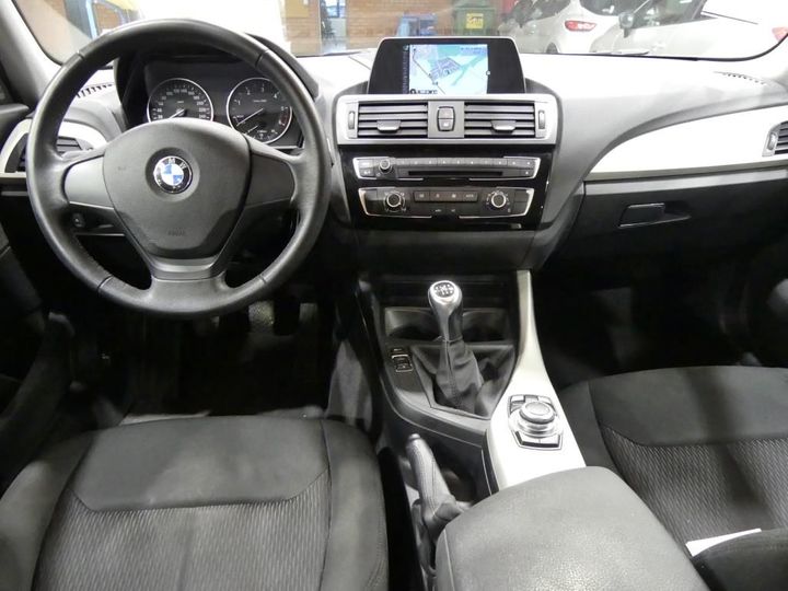 Photo 7 VIN: WBA1V91060V739530 - BMW 1 HATCH 