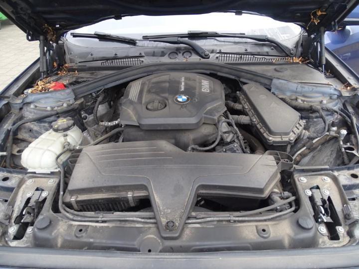 Photo 11 VIN: WBA1V91060V739589 - BMW 1 HATCH 