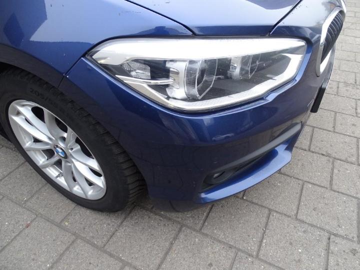 Photo 15 VIN: WBA1V91060V739589 - BMW 1 HATCH 