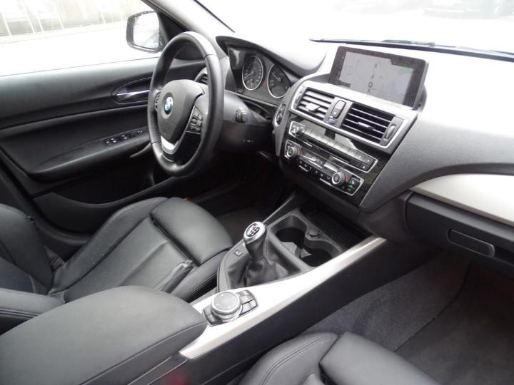 Photo 3 VIN: WBA1V91060V739589 - BMW 1 HATCH 