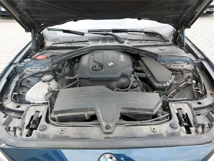 Photo 10 VIN: WBA1V91060V739656 - BMW 1 HATCH 