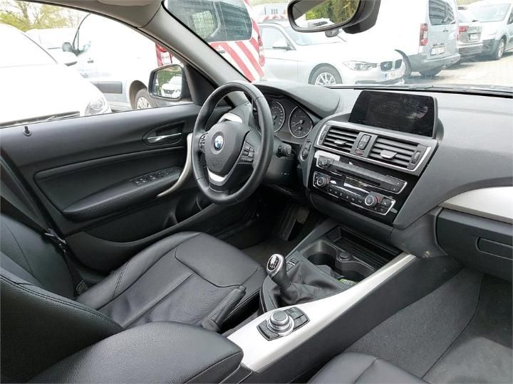 Photo 3 VIN: WBA1V91060V739656 - BMW 1 HATCH 