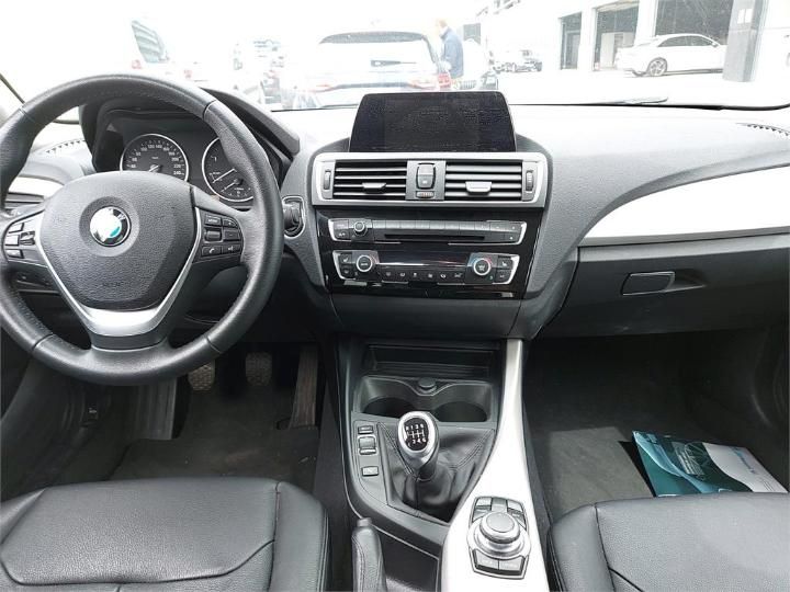 Photo 8 VIN: WBA1V91060V739656 - BMW 1 HATCH 