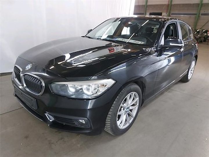 Photo 0 VIN: WBA1V91060V866293 - BMW 1 HATCH DIESEL - 2015 