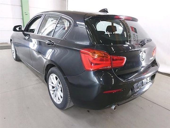 Photo 3 VIN: WBA1V91060V866293 - BMW 1 HATCH DIESEL - 2015 